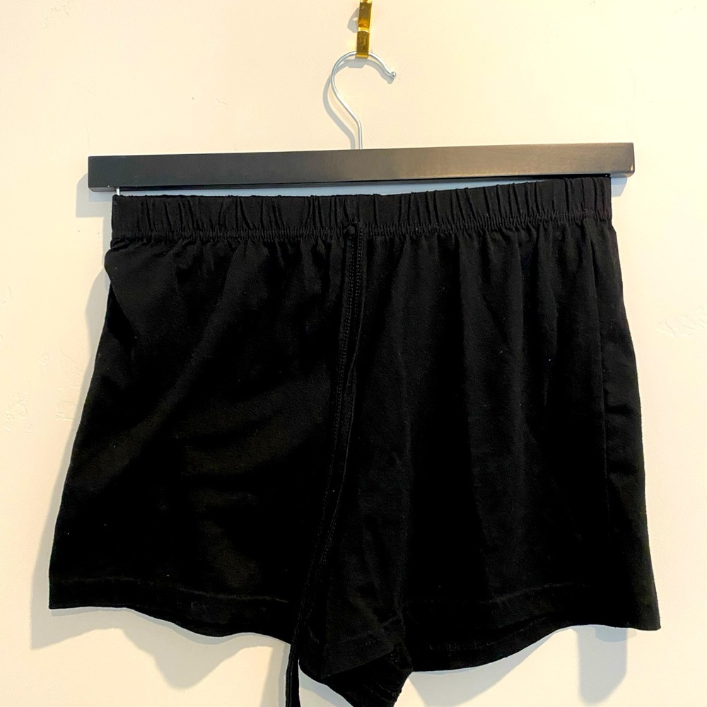 Comfy shorts
